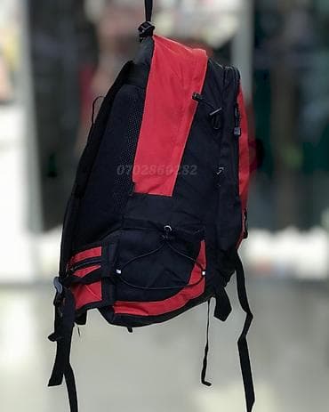 yol cantasi: Kamping Çantaları Real wekilidir, Keyfiyetlidir Super materiyali var — 3