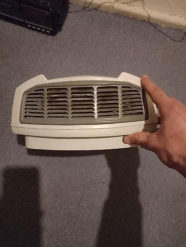 Ütülər və buxarlayıcılar: Fenli qizidirci Super qizdirir Cox yaxsi isleyir 3 rejimli işleme — 2