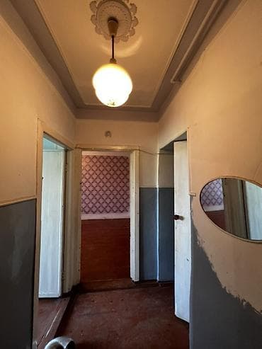 xezer gence prospekti kiraye evler: Mingəçevir, 3 otaqlı, Köhnə tikili, 80 kv. m — 7