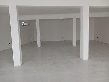 qubada a frame evler: İcarəyə verilir – vitrinli obyekt - Ön fasadda iki böyük panorama — 2
