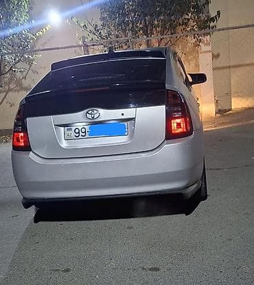 opel автомат: Toyota Prius: 1.6 л | 2009 г. Хэтчбэк — 2