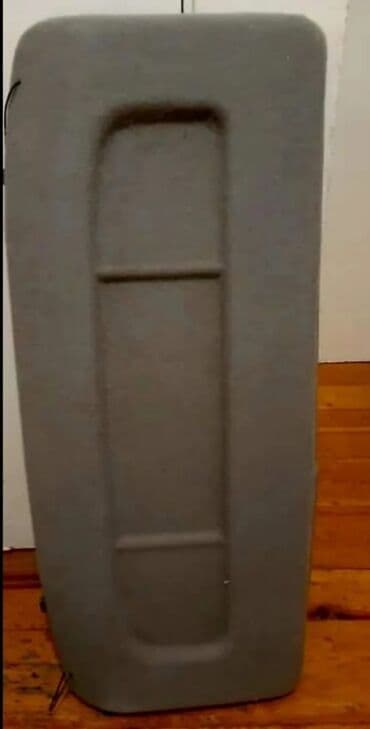 viltilyator: Nissan.Mikra. 
Baqaj,Polkası. 
2012 ci il — 2