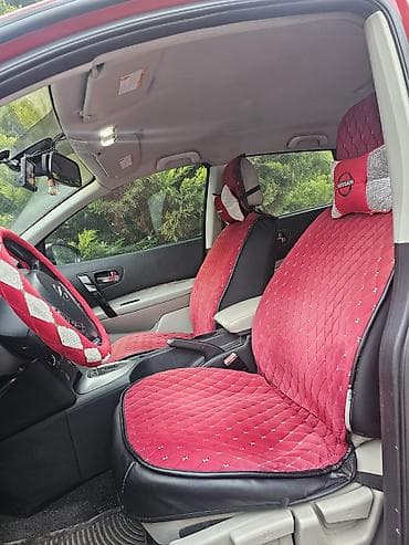kia rio diffuser: Təcili satış! Nissan Qashqai – kompakt krossover Xüsusiyyətlər: - — 4