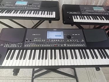 kitablar type 0: Korg Pa600QT HEÇ BİR PURABLEMİ YOXDUR ÜSTÜNDE SÜPER SETİ VAR DJ — 4
