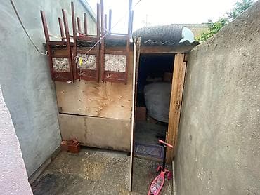 bine qesebesinde: 2 otaqlı, 45 kv. m, Yeni təmirli — 7