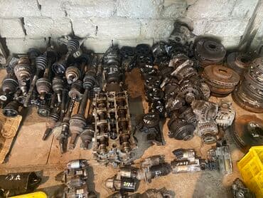 İç, ford, 2013 il, Orijinal, İşlənmiş