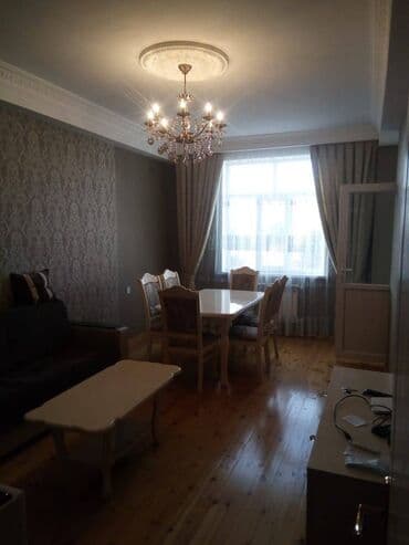 guneslide kiraye evler: Neftçilər metrosunun yaxınlığında vosmoya yaxın 24 nömrəli polis — 1