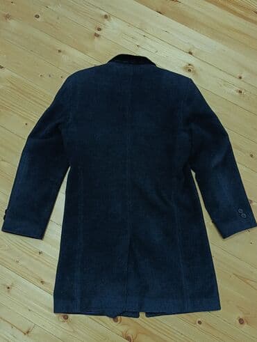 пальто зимнее: Palto, 3XL, rəng - Qara — 3