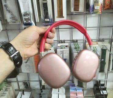 p9 qulaqlıq: Yeni Simsiz (Bluetooth) Qulaqcıqlar, Apple — 4