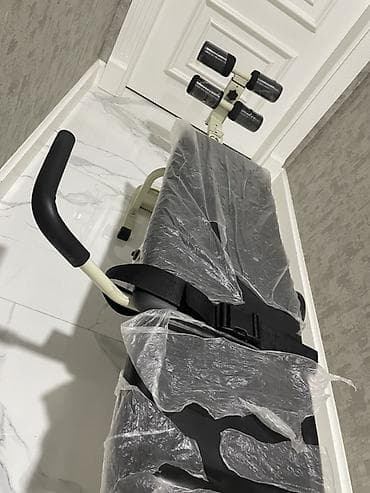 batut nədir: TRAKSIYA APARATI TRAKSIYA NEDIR Traksiya, oynaq aralıqlarını — 2