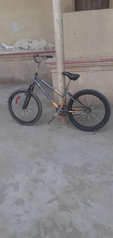 24 velosiped satılır heç bir problemi yoxdu 35 manata verilir tecilidi