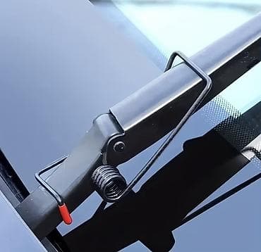 mini avtomobil: Avtomobil Şüşəsilən Gücləndirici Yay (Car Wiper Booster Spring) 2 — 2
