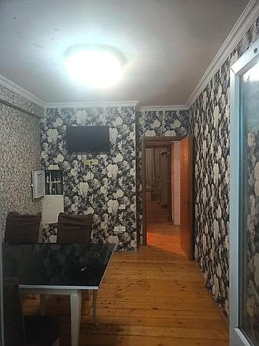 ucuz ev satışı: Yeni Günəşli massivində çoxmərtəbəli yaşayış kompleksində mənzil — 4