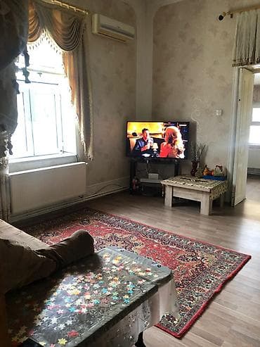 agdasda satilan evler: Suraxanı 3 otaqlı, 72 kv. m, Kredit yoxdur, Orta təmir — 5