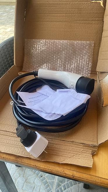 avtomobil aksesuarları: Orginal zavod canqan adaptiri a05 pakofka maldı üsdündə gelib mrne — 3