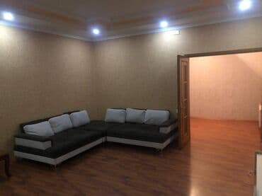 баку белый город купить квартиру: 3 комнаты, Новостройка, м. Хатаи, 100 м² — 10