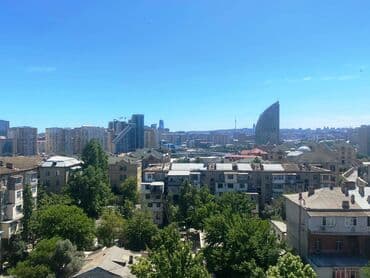 ev masazir: Bakı, 1 otaqlı, Köhnə tikili, m. Nəriman Nərimanov, 31 kv. m — 14