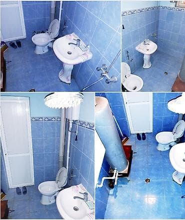 sarayda kreditle evler: Geniş və işıqlı fərdi evin icarəsi üçün təqdim olunur. Xüsusiyyətlər — 7