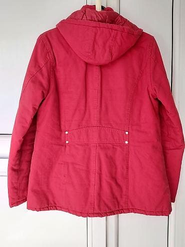 kapşon: Satılır kapşonlu kurtka — 3