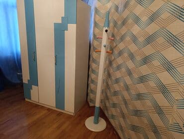 korpə carpayı: Oğlan və qız üçün, Təknəfərlik çarpayı, Yazı masası — 10