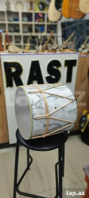 Nağara Rast musiqi alətləri Mağazasınin unvanlari; 1) Əhmədli Neapol