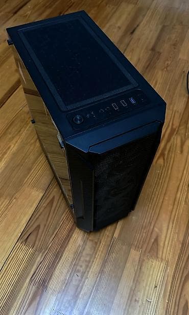 core i5: Təzə kimidi çox az işlənib Intel Core i9-9900K (5.00 GHz) ASUS ROG — 5