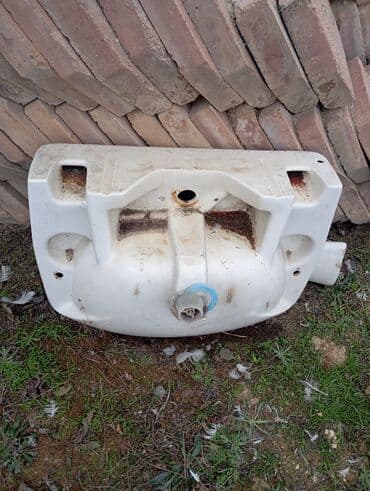 Напольные покрытия: Çanaq Rakvina — 2