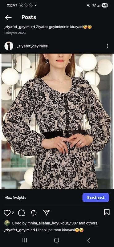 Plaşlar: Ziyafət donları — 9