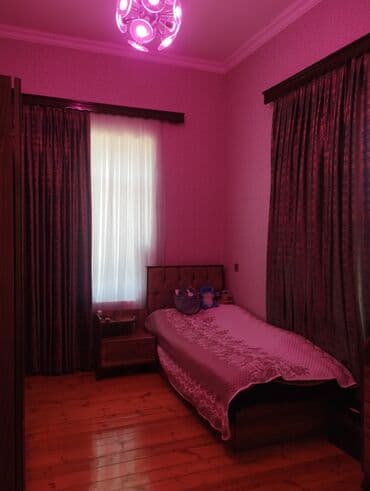 9 mkr kohne binalar: Digah, 12 otaq, Köhnə tikili, 400 kv. m — 3