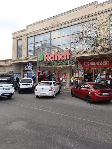 aksa: Hazir biznes kimi satlir Məhsul: Telefon aksesuarları və ətir — 10