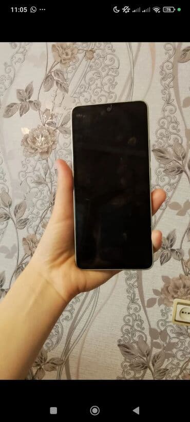 ucuz nausnikler: Redmi 13, 256 ГБ, цвет - Зеленый, С документами — 3