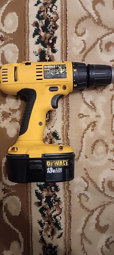 pol sixan: İşlənmiş Drel dəsti, Drel-şurupaçan — 4