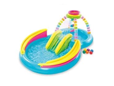 Hovuz İntex 56137 ✅ Model: İntex 56137 ✅ Tip: Hovuz ✅ Ölçülər: Kompakt lalafo.az -da Hovuz İntex 56137 ✅ Model: İntex 56137 ✅ Tip: Hovuz ✅ Ölçülər: Kompakt