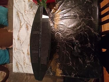 playstation 4 pro oyunları: Sony PlayStation 3 “Fat” konsolu işləmir zapcast kimi bir ədəd pult — 5