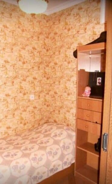 срочно продажа квартир: Баку, 4 комнаты, Вторичка, м. Азадлыг Проспекти, 125 м² — 7