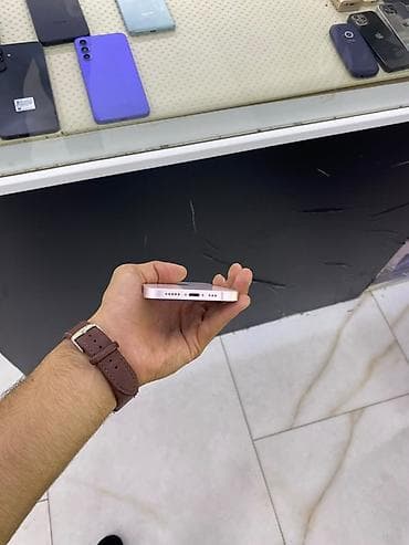 adapt: IPhone 13, 128 GB, Çəhrayı, Face ID — 4