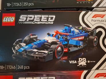 lalafanfan duck купить в баку: LEGO 1 EDED 80 AZN YENIDIR — 12