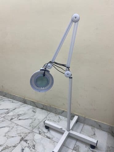 Düzləşdiricilər və ütüfenlər: Lazer aparatı. Hər şeyi ilə birlikdə. Pul lazım olduğu üçün təcili — 6