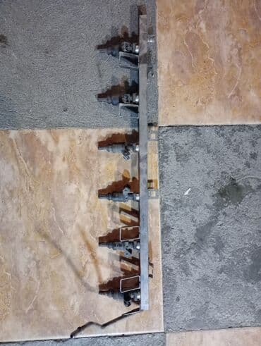 BMW E46, 2.2 l, Benzin, 2000 il, Orijinal, Almaniya, İşlənmiş