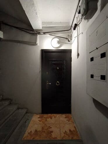 ağ şeher evler: Bakı, 3 otaqlı, Köhnə tikili, m. Neftçilər, 90 kv. m — 15