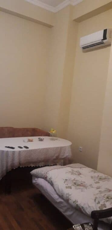 yeni günəşlidə 3 otaqlı ucuz bina evləri: Əhmədli metrosunun yaxınlığında yerləşən 17 mərtəbəli binanın 2-ci — 9