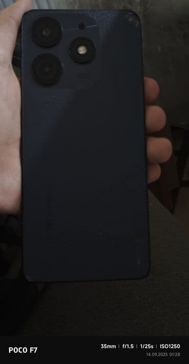 телефон fly champ: Tecno Spark 10 Pro, 256 ГБ, цвет - Синий, Отпечаток пальца, Беспроводная зарядка, Две SIM карты — 3