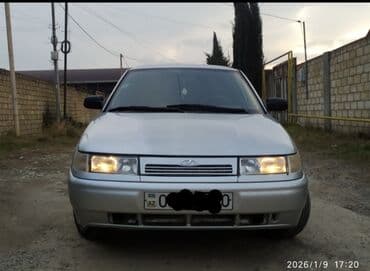 turbo az vaz 2106 zaqatala: VAZ (LADA) 2112: 1.6 l | 2002 il 274000 km Hetçbek — 10