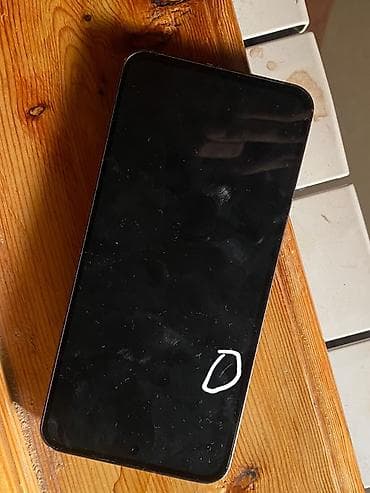 es 23 telefon: Samsung Galaxy S24 FE, 128 GB, rəng - Qara — 9