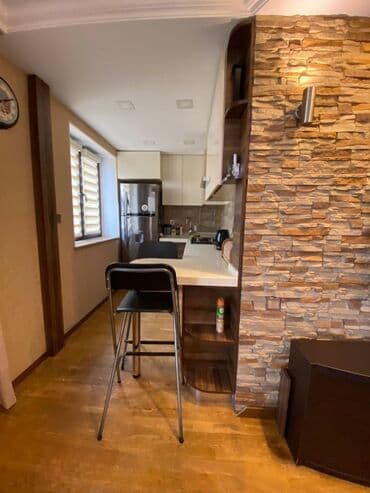 ucuz evler xirdalanda: Bakı, 2 otaqlı, Köhnə tikili, 50 kv. m — 4