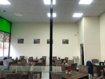 arenda pub restoran: Əhmədli metrosuna yaxin yerləşən kafe təndir evi ayi 2300 azn kirayə — 15