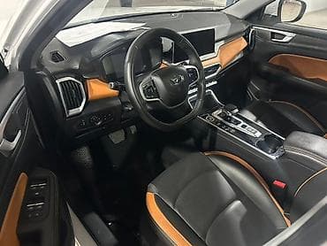 Chery : 1.5 l | 2024 il 65000 km Krossover — 6