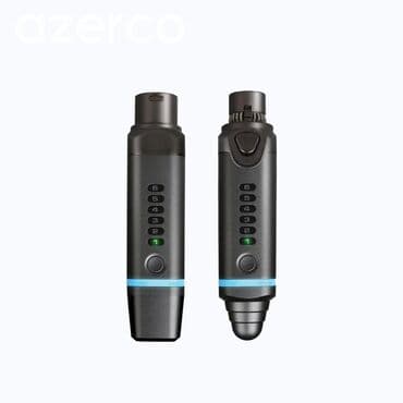 sesyazma: Yeni Simsiz (Bluetooth) Mikrofon Rode, Pulsuz çatdırılma — 4