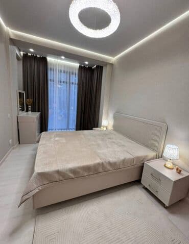 memar ecemide kiraye evler 2023: 2 otaqlı, Yasamal r. r-nu — 4