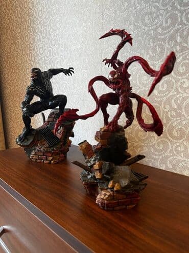 uşaq tacı: Carnage fiquru — 2